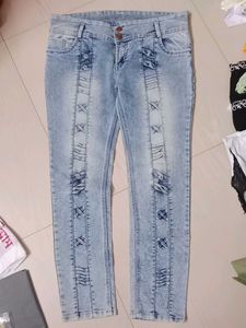 Jeans For Women