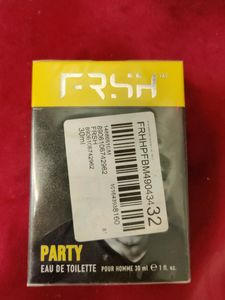 Frsh Party Salman Khan Edition