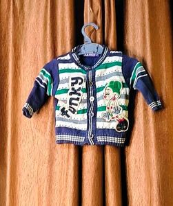 Combo Of 5,for 6 to 12 month Children