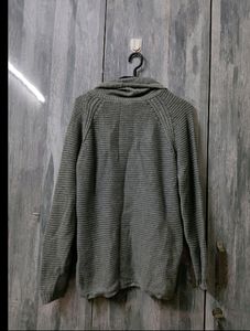 Worn Only Once