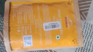 Alps Goodness Wild Turmeric Powder