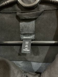 H&amp;M Oversized Shacket