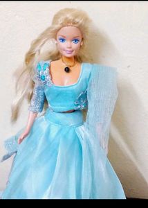 Doll in Ethnic Outfit Only Dress 👗