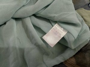 Stylish Top with Tie Detail.