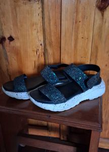Platform Sandals