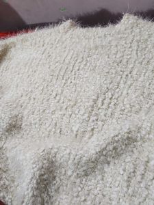 Cozy Textured Sweater