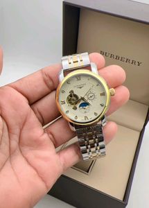 LONGINES MENS AUTOMATIC WATCH PREMIUM