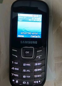 Samsung Guru 1200