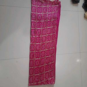 Bandhani Dupatta