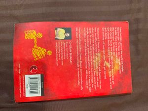 2 States by Chetan Bhagat