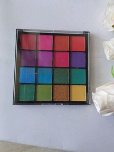 New Eyeshow Pallete