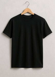 Black T-Shirt