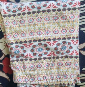 Patterned Leggings