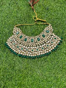 Bridal Full Jwellery Set 9