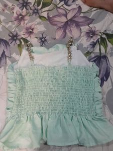 Pastel Color Top ❤️