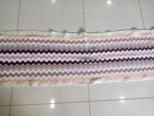 Stylish Striped Scarf