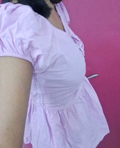 Tunic Top