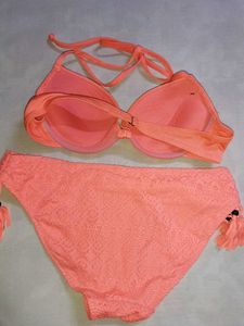 WOMEN BIKINI 👙🏖️ SET