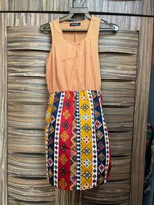 La Zoire Short Dress