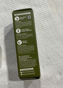Lotus Botanicals AHA+BHA+PHA Face Serum