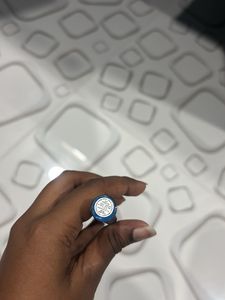 Zudio Kajal Eyeliner blue shade brand new