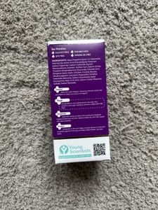 Derma Co - Oil Control Face Serum