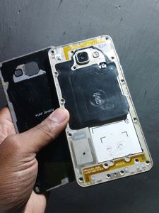 Samsung Galaxy A7 (2016)