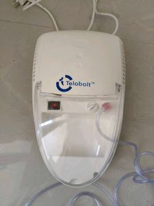 Nebulizer Machine