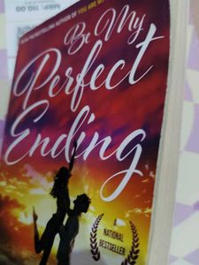 Be My Perfect Ending by Arpit Vageria