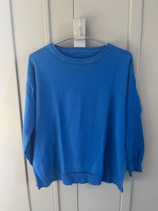 Bliss Club Knit Tee