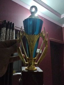 Trophy