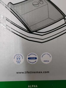 Compressor Nebulizer