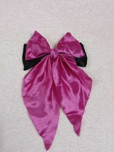 Stylish Hair Bows - Set of 3