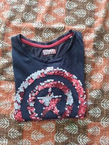 combo of 2 topwear for boys