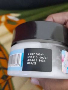 Love Beauty And Planet Lavender Hair Mask