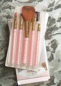 Makeup Brush Set
