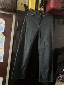 H&amp;M Straight Fit