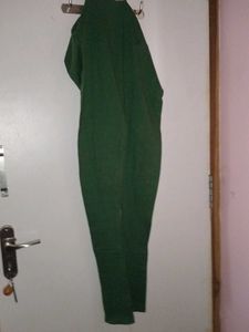 Green Legging
