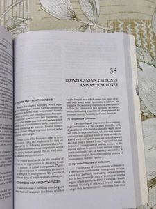 Physical Geography by Savindra Singh