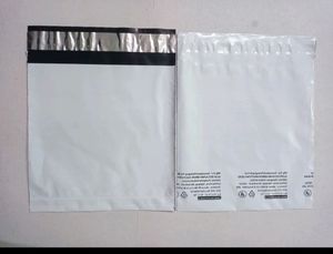 Brand New Courier Bag With Pod Pouch Set Of 2pc