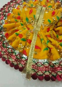 Laddu Gopal Dress