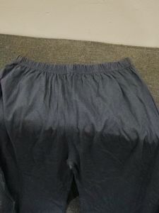 Lower, Nightwear