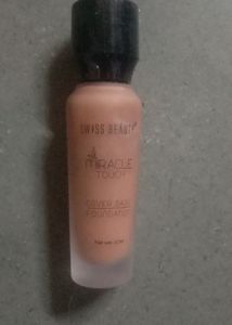 Swiss Beauty Foundation