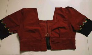 Combo Of Blouses