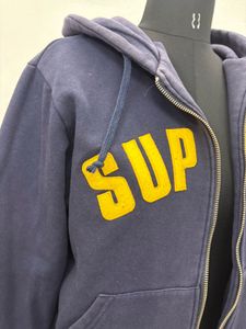 Unisex Supreme Hoodie