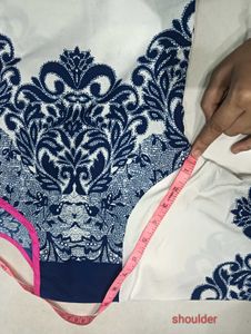 Beautiful kurta for women