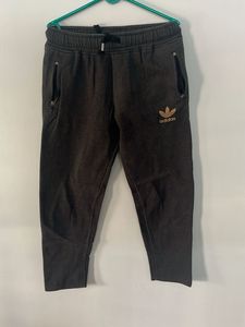 Adidas Fleece Joggers