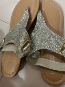 Mauve Studded Heels , flats stylish looking