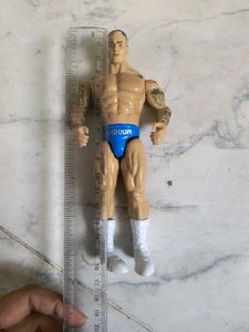 Action Models Toy For Kids