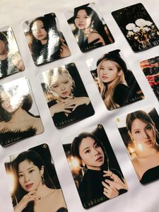 TWICE Photocards Set